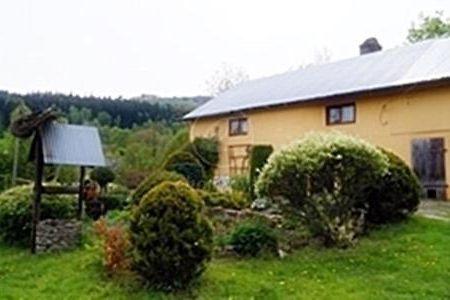 Agroturystyka U Joli Polanica-Zdrój Exteriör bild