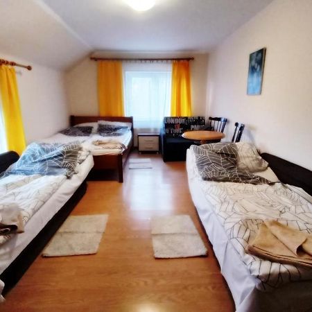 Agroturystyka U Joli Polanica-Zdrój Exteriör bild