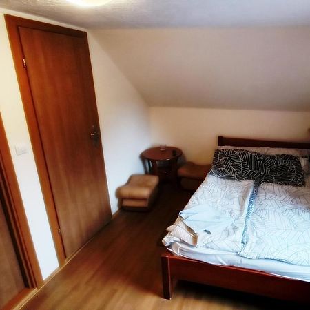 Agroturystyka U Joli Polanica-Zdrój Exteriör bild