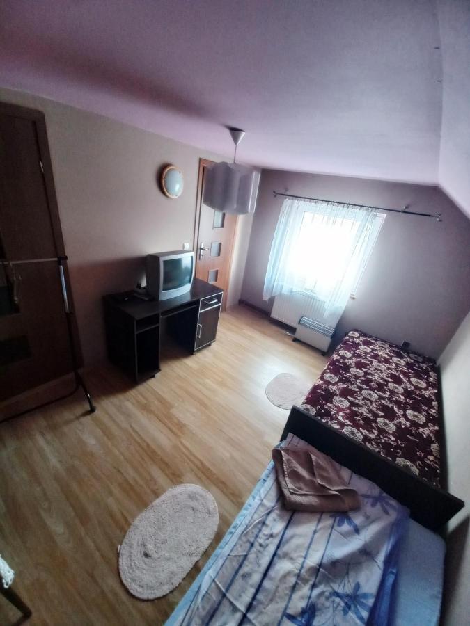 Agroturystyka U Joli Polanica-Zdrój Exteriör bild