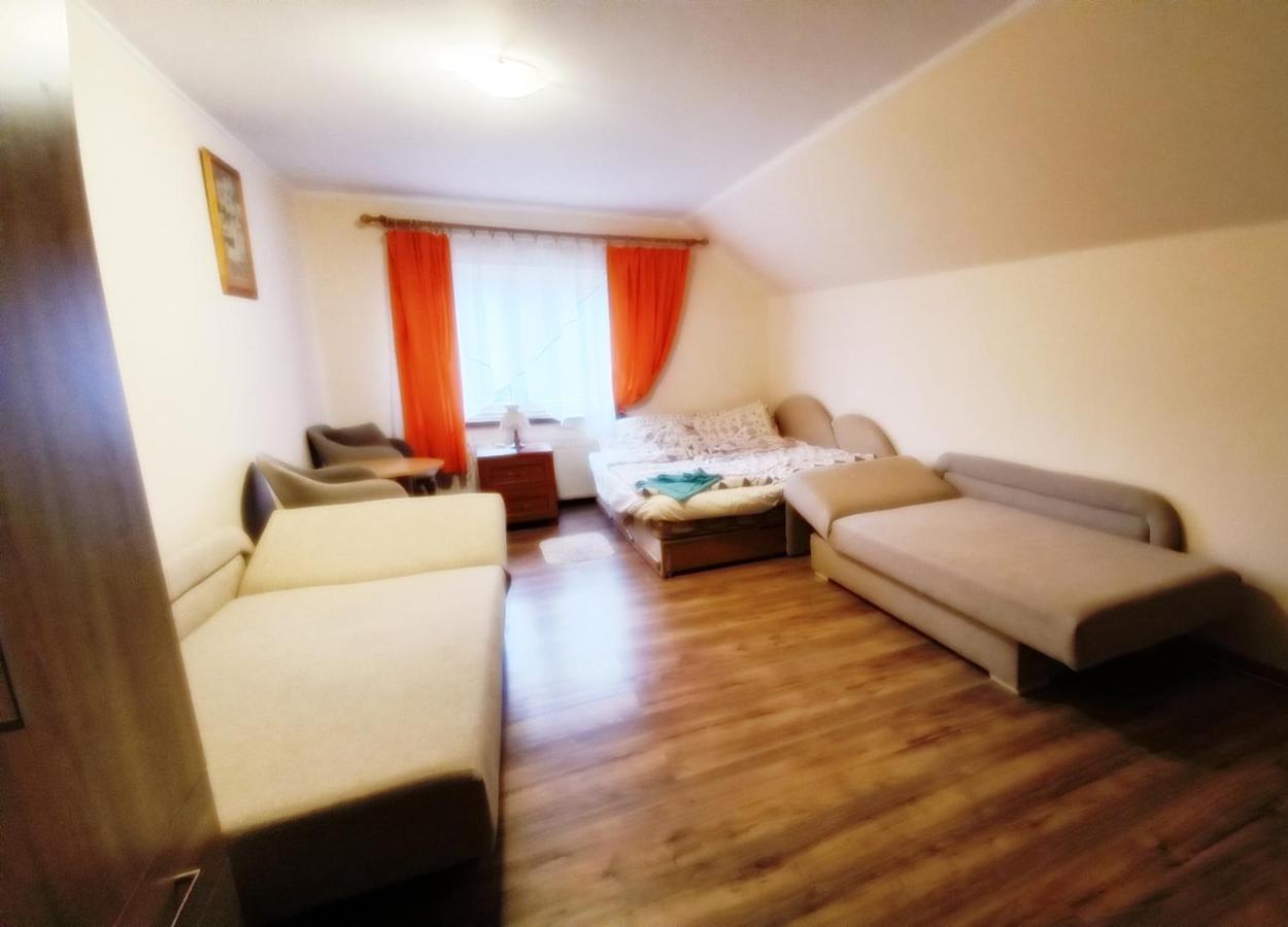 Agroturystyka U Joli Polanica-Zdrój Exteriör bild